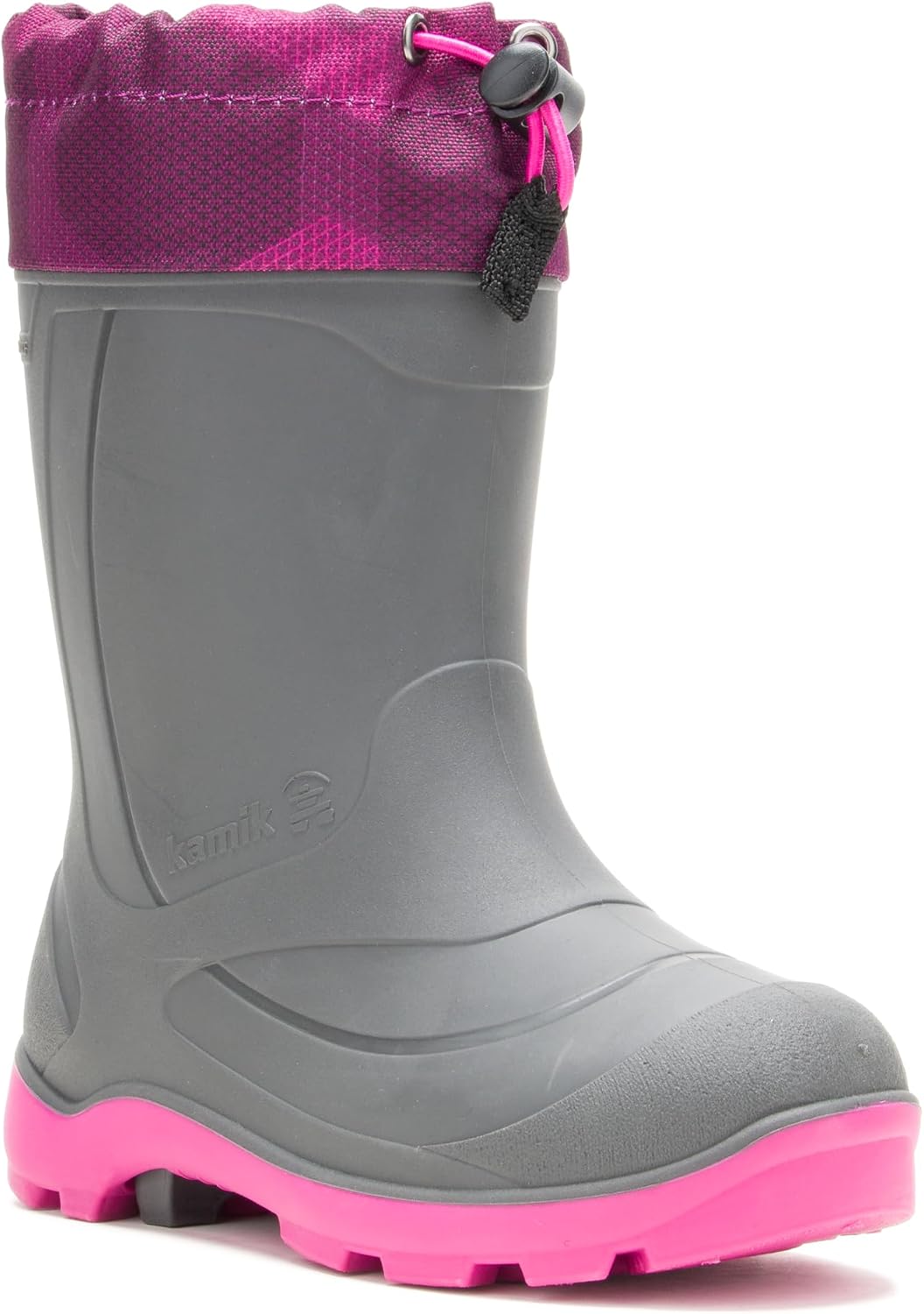 Kids' Snobuster 2 Winter Boots