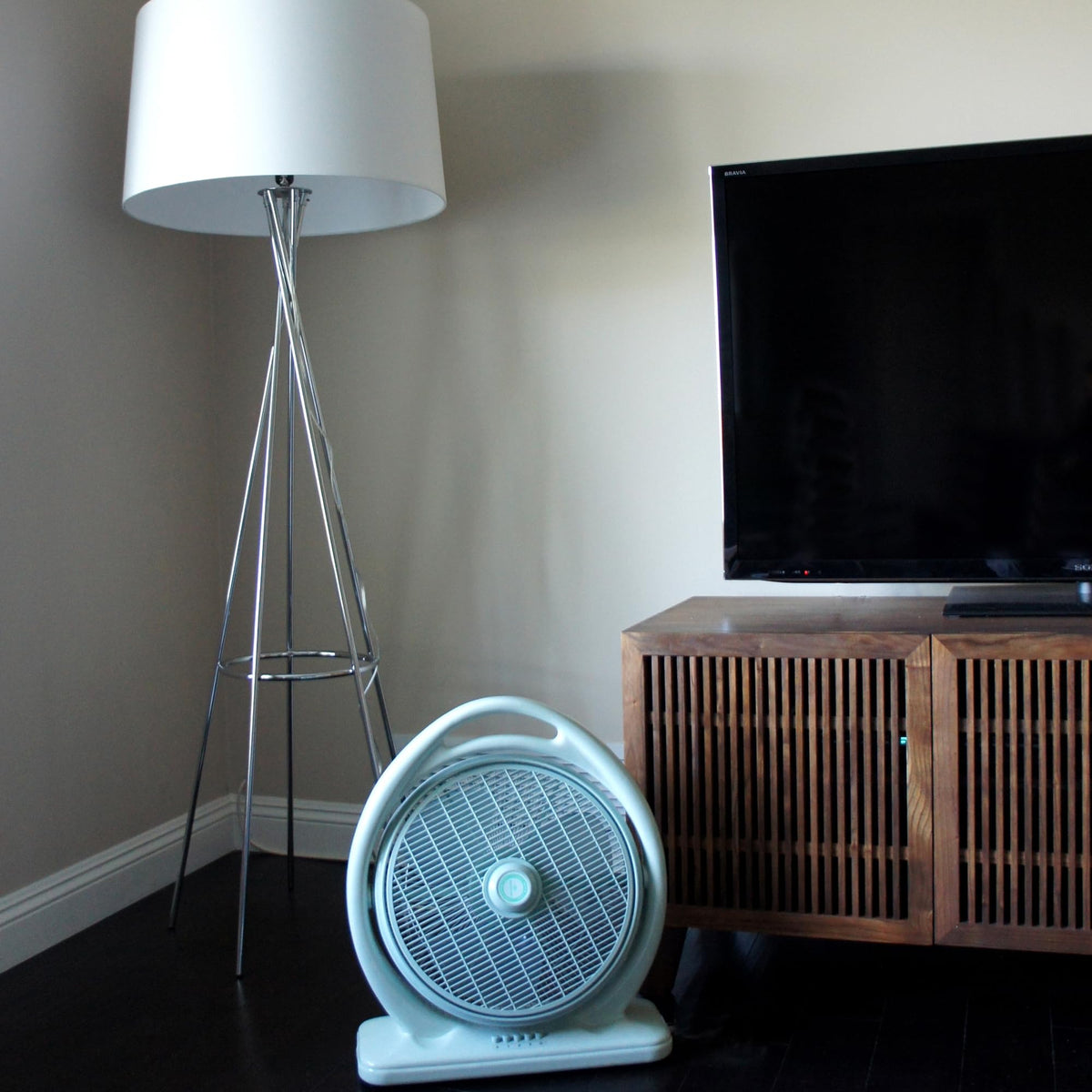 SF-1414B: 14″ Box Fan