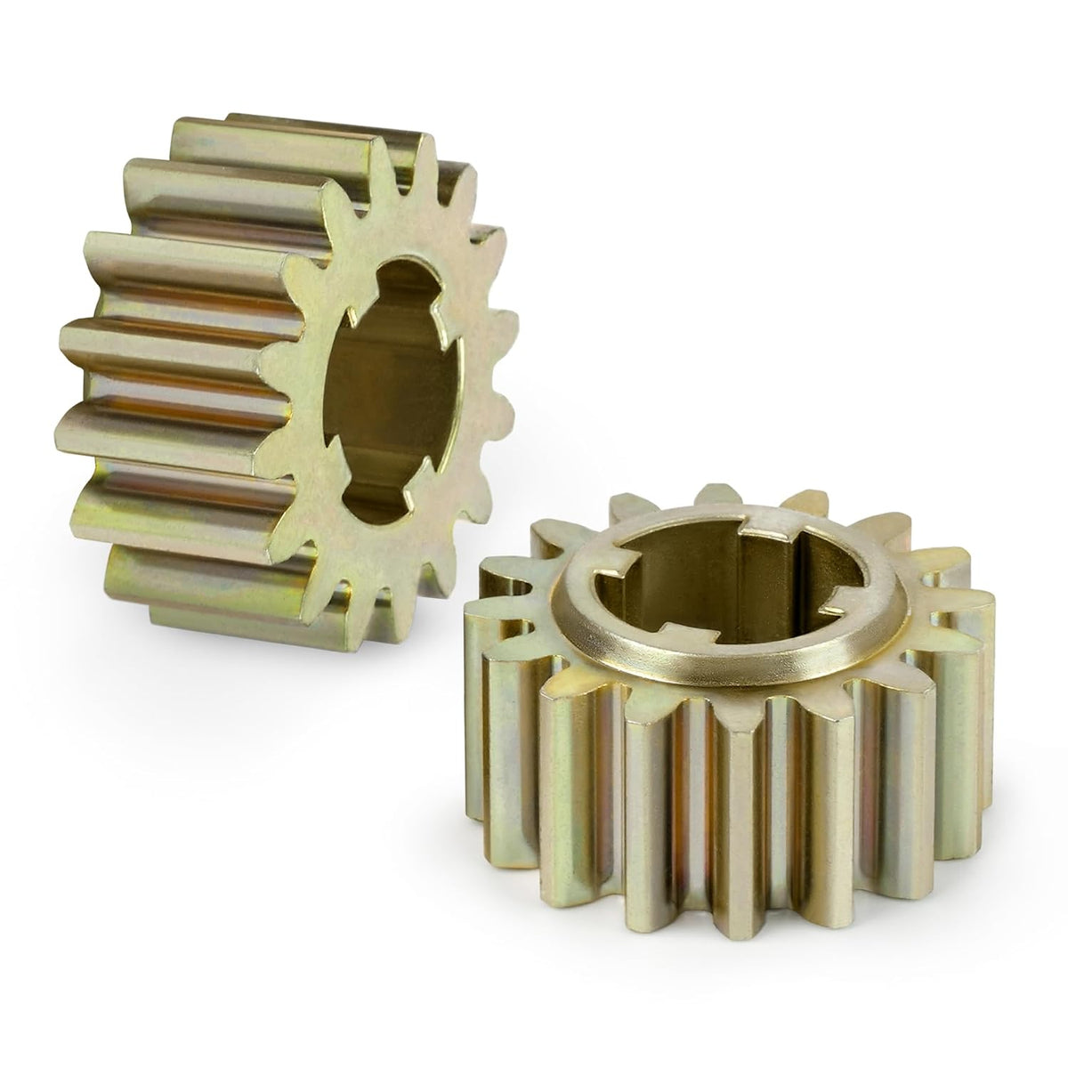 2-Pack 16 Tooth Spur Gear Compatible with Lippert 238893