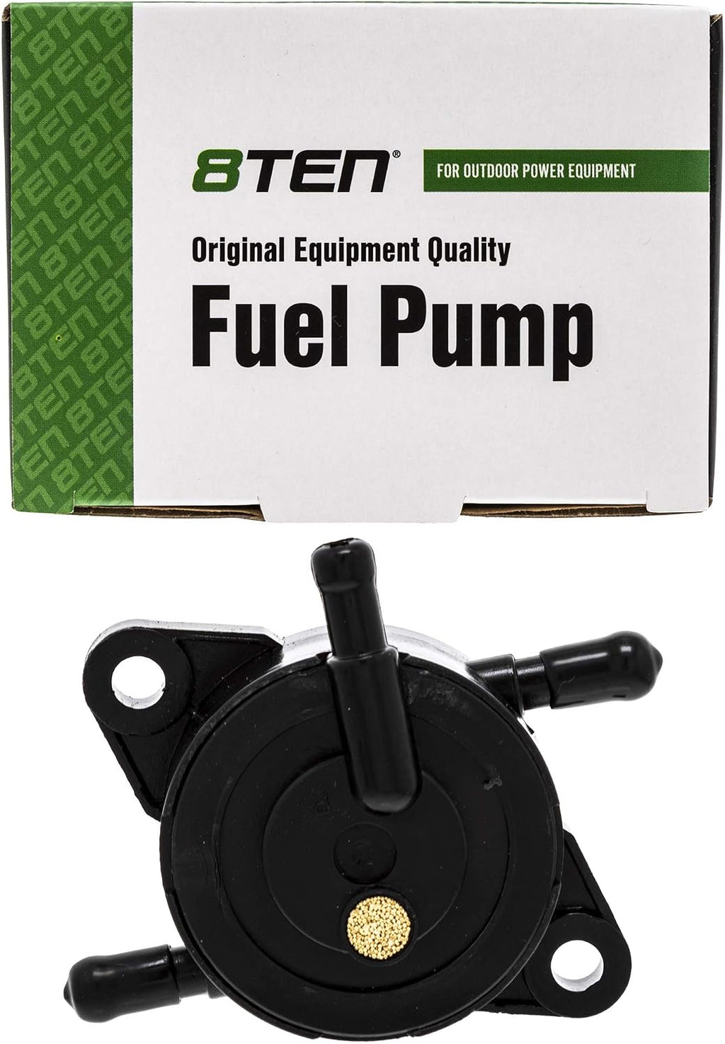8TEN Fuel Pump Kit for Kawasaki John Deere 49040-7008