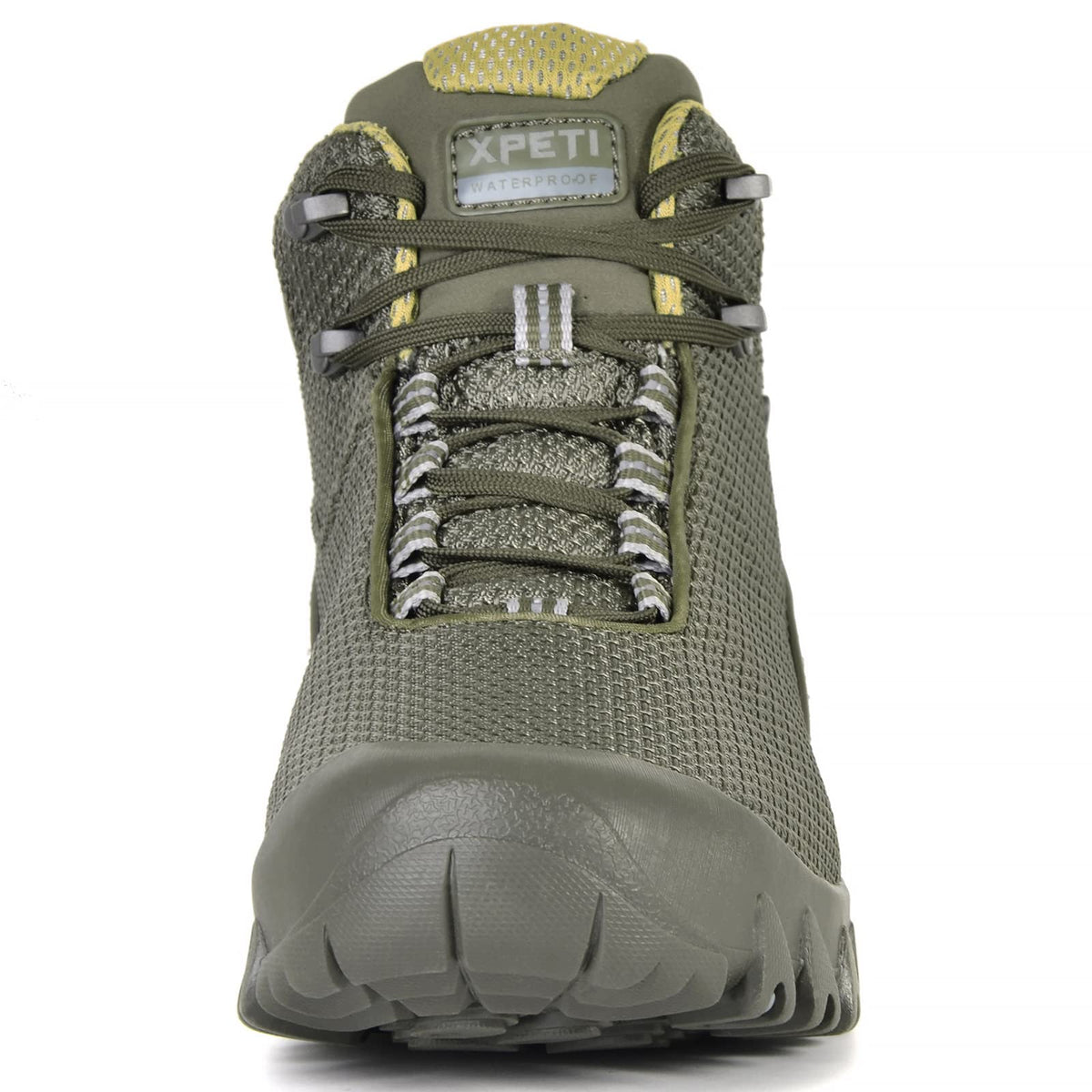 Men's TERRA Mid Hiking Boot