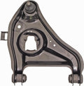 Dorman 520-239 Front Driver Side Lower Suspension Control Arm and Ball Joint Assembly Compatible with Select Ford / Mazda Models