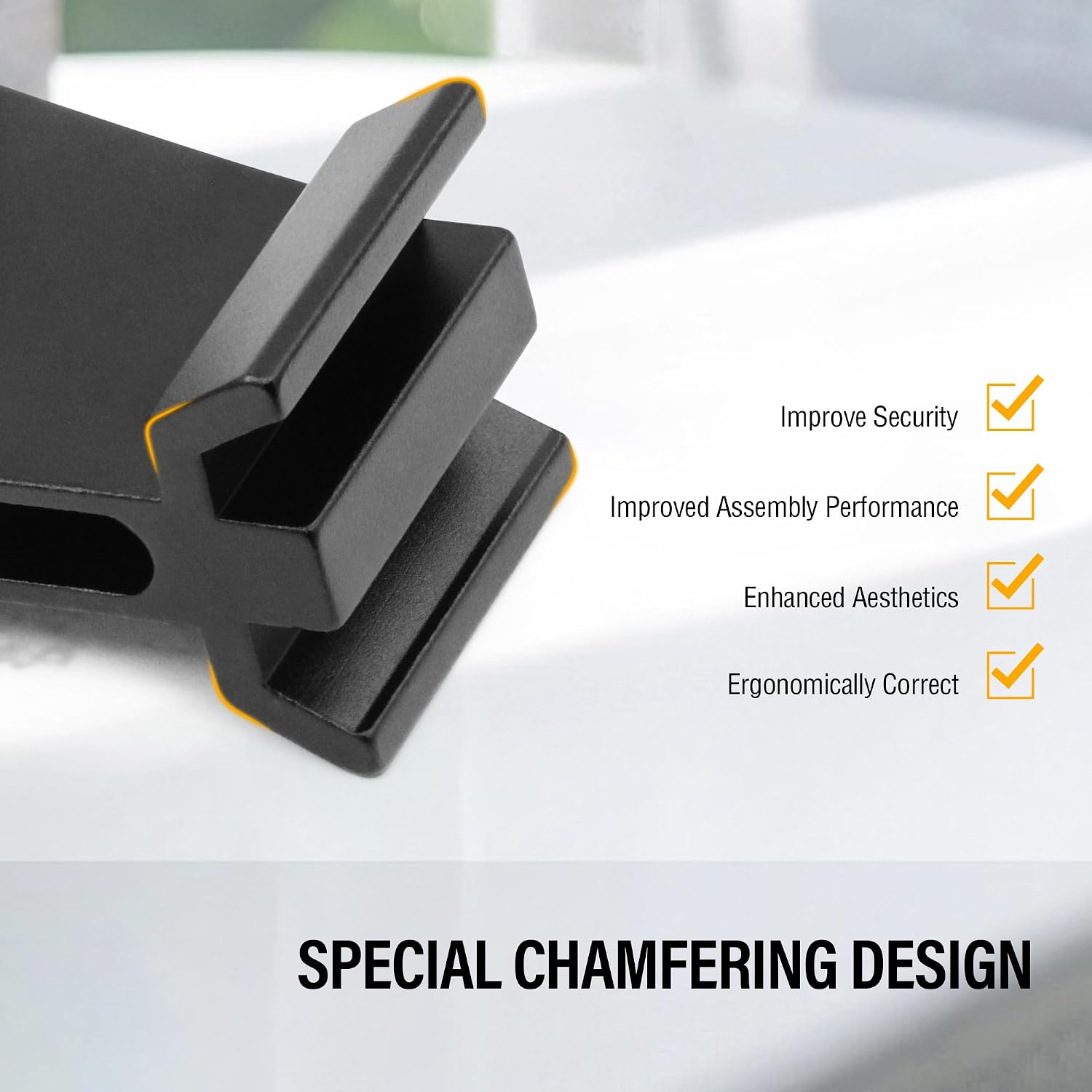 Dovetail Finder Bracket for Finderscope Telescope Reflex Sight | Metal Alumnium Telescope Accessories, Finder Scope