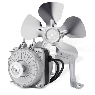 YZF10-20 APFM-101E Fan Motor AC 120V 10/55W 0.8A 60Hz 1550RPM