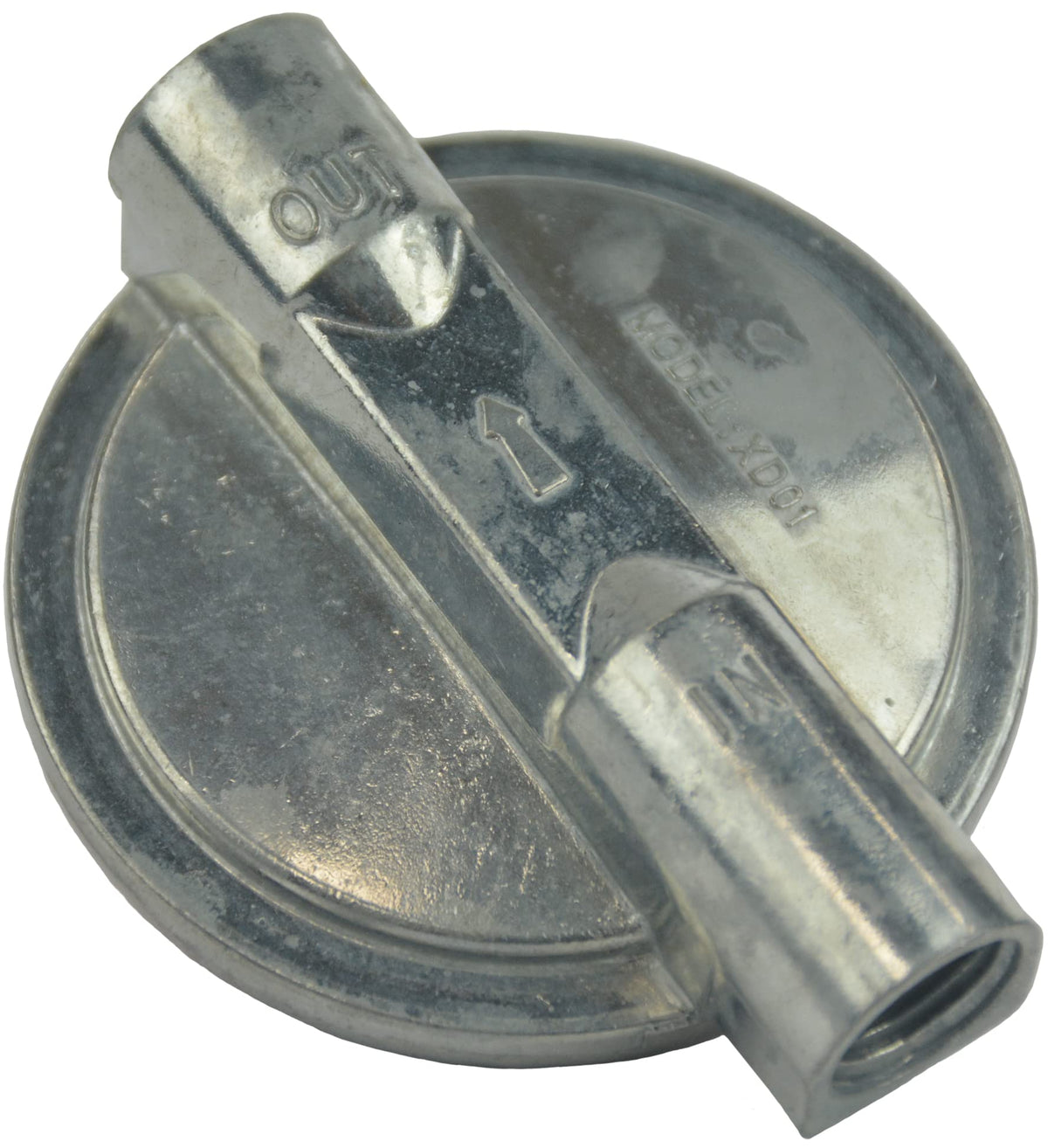 Hot Max 24202 Little Max Replacement Regulator, 18 Psi