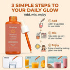 Glow Drops, Glowdrop Tanning Drops, 50ml