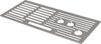 Supplying Demand SP0001584 Espresso Machine Drip Tray Grille