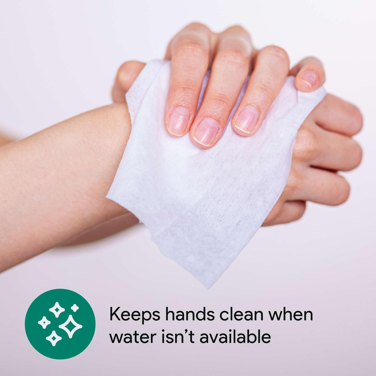BZK Antiseptic Wipes, 240 Count - 7"x5" Individually Wrapped