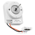 Refrigerator Evaporator Fan Motor for General Electric GE GTS16DTHCRWW
