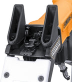 Pneumatic 18-Gauge 1-3/4" L-Cleat Flooring Nailer | G2F18GLCN