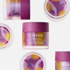 Lip Sleeping Mask | Korean Overnight Lip Treatment