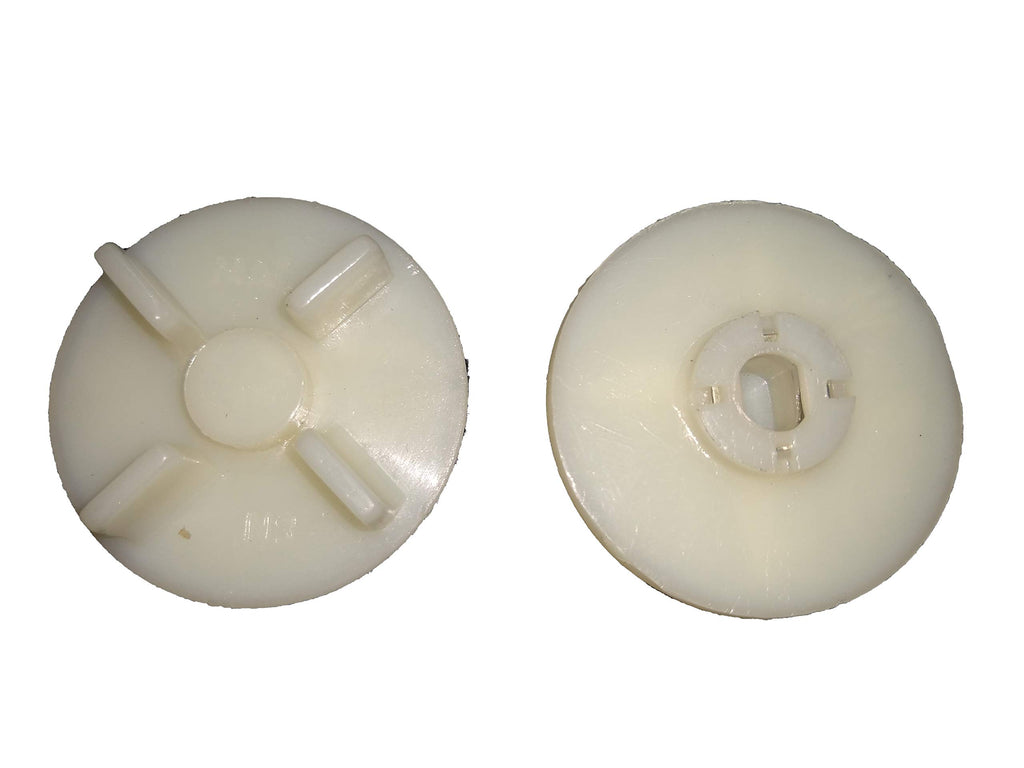 Preethi Motor Coupler for Eco Twin, Eco Plus and Blue Leaf Mixers,White