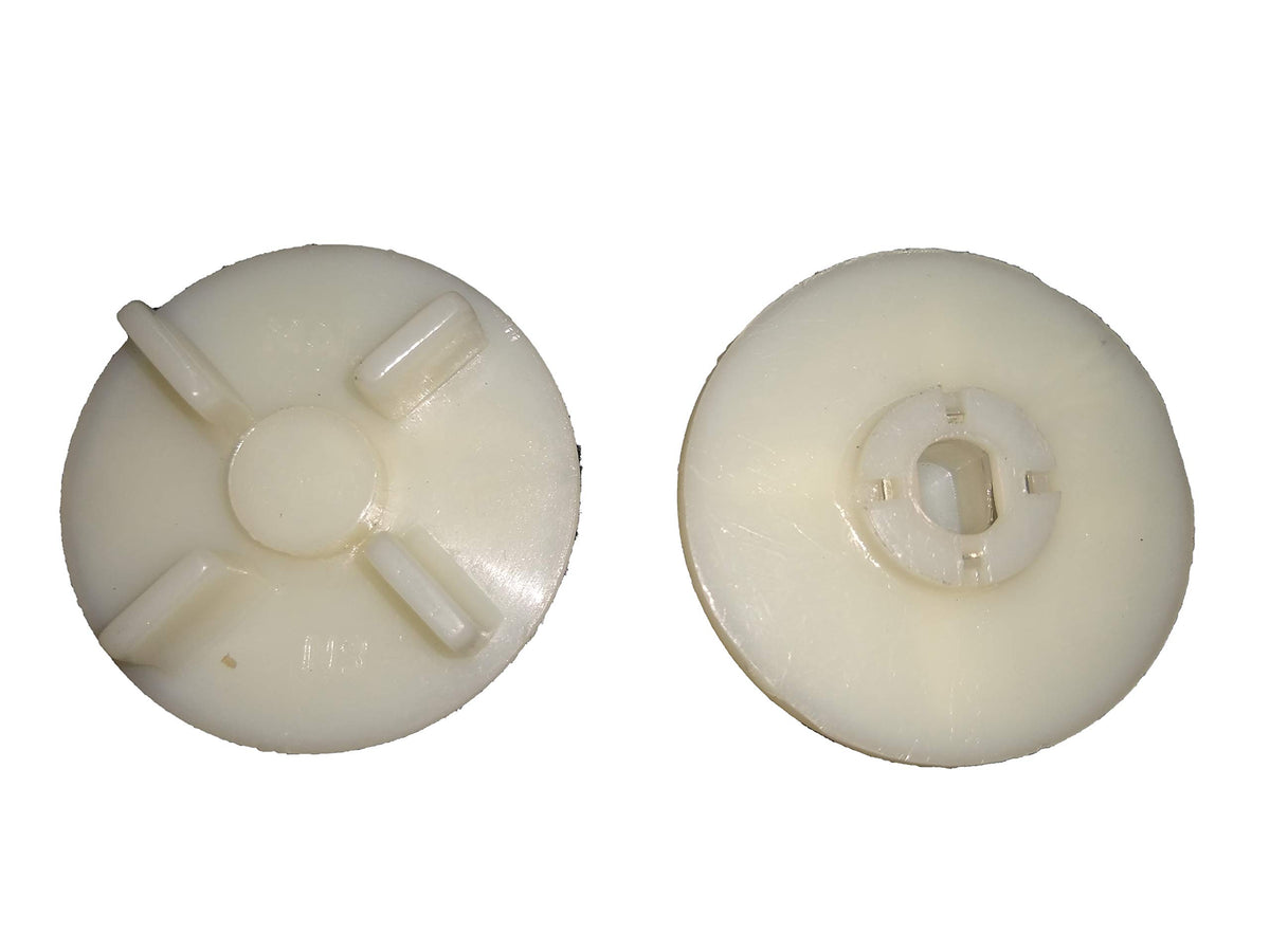 Preethi Motor Coupler for Eco Twin, Eco Plus and Blue Leaf Mixers,White