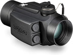 Optics Sparc II Red Dot Sight - 2 MOA Dot