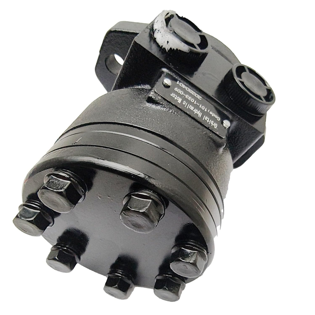 Hydraulic Motor AEM400-2RO AEM4002RO Compatible for Prince ADAN
