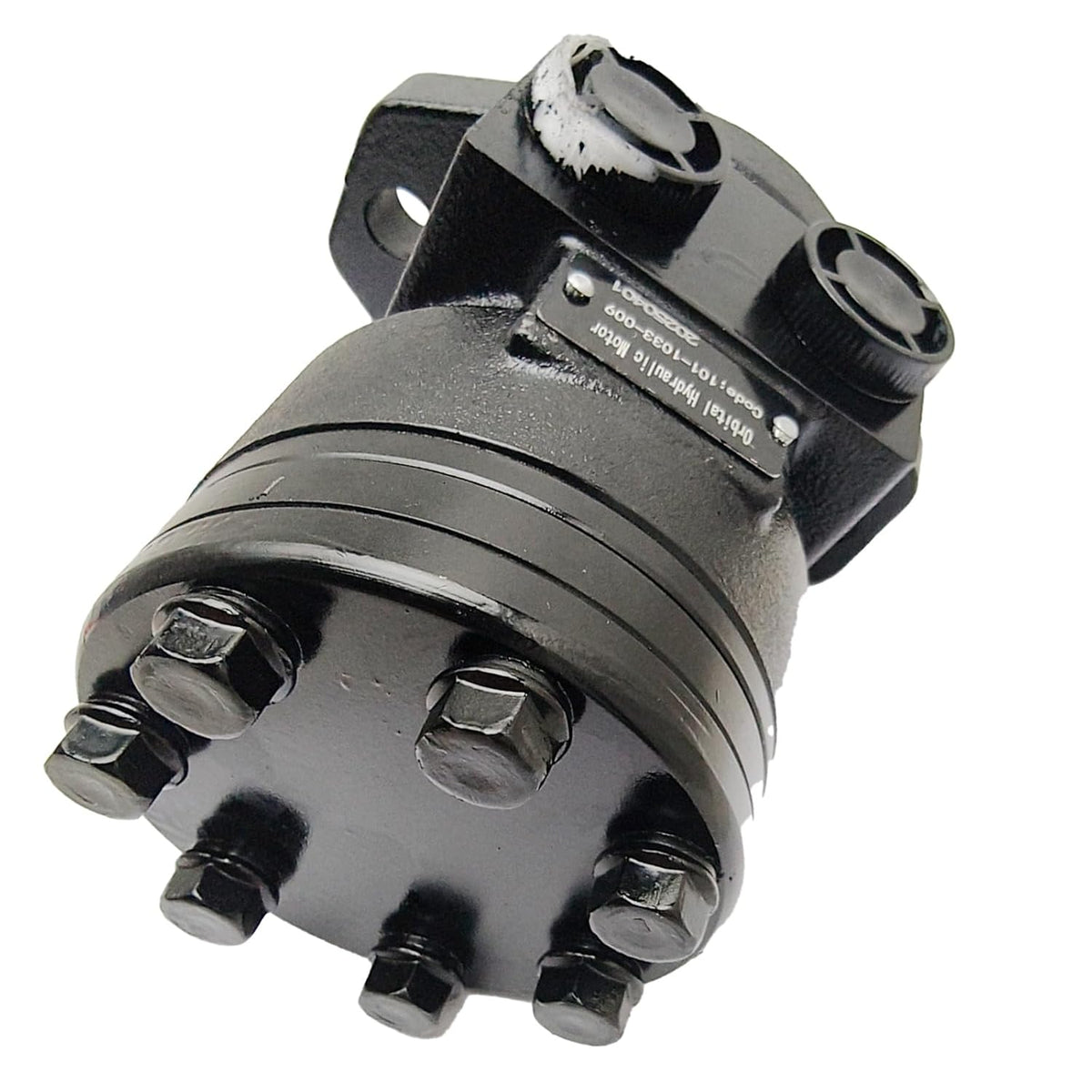 Hydraulic Motor AEM400-2RO AEM4002RO Compatible for Prince ADAN