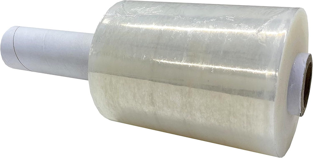 Stretch Film/Wrap, 5" x 1000', 1-Pack