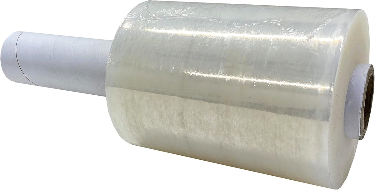 Stretch Film/Wrap, 5" x 1000', 1-Pack