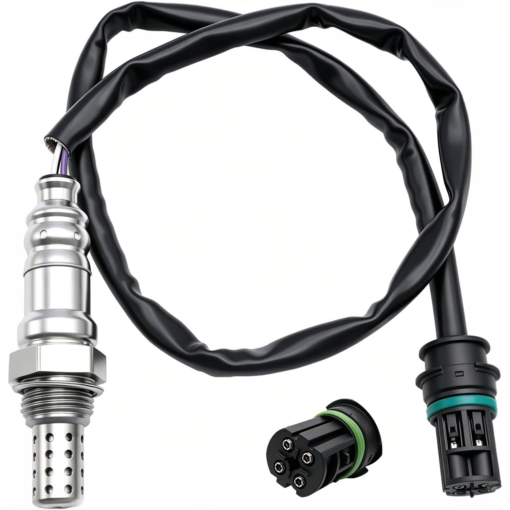 HiSport 11787545074 O2 Sensor Oxygen Sensor Compatible with BMW