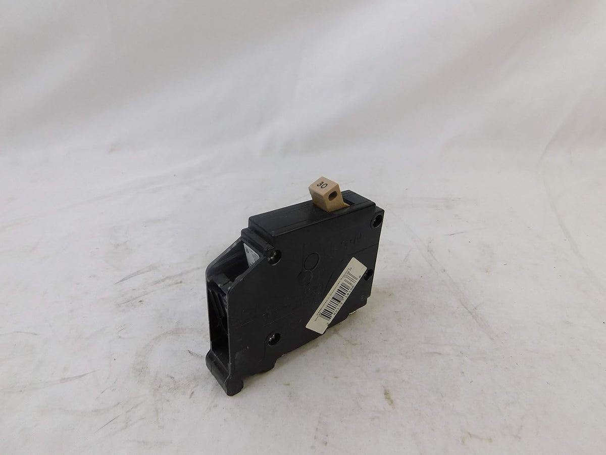 CH130 w/ Flag Indicator (CHF130) Circuit Breaker, 1-Pole 30-Amp