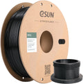 PETG Filament 1.75mm, 3D Printer Filament PETG, Dimensional Accuracy +/- 0.05mm, 1KG Spool (2.2 LBS) 3D Printing