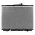 Pacific Best PR13450A - Engine Coolant Radiator