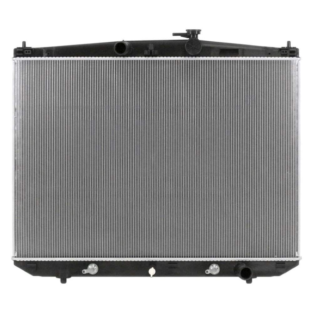 Pacific Best PR13450A - Engine Coolant Radiator