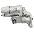 12V 10T Starter Motor 7253205 Compatible with Bobcat E25 E26 E27 E32 E37 E42 E45 E50 E55 E85 Excavator