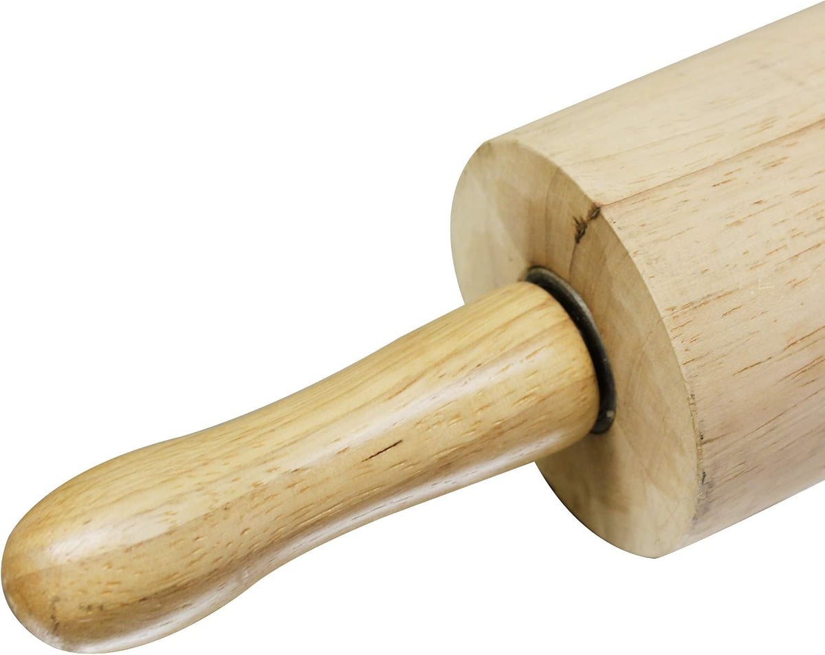 Wooden Rolling Pin