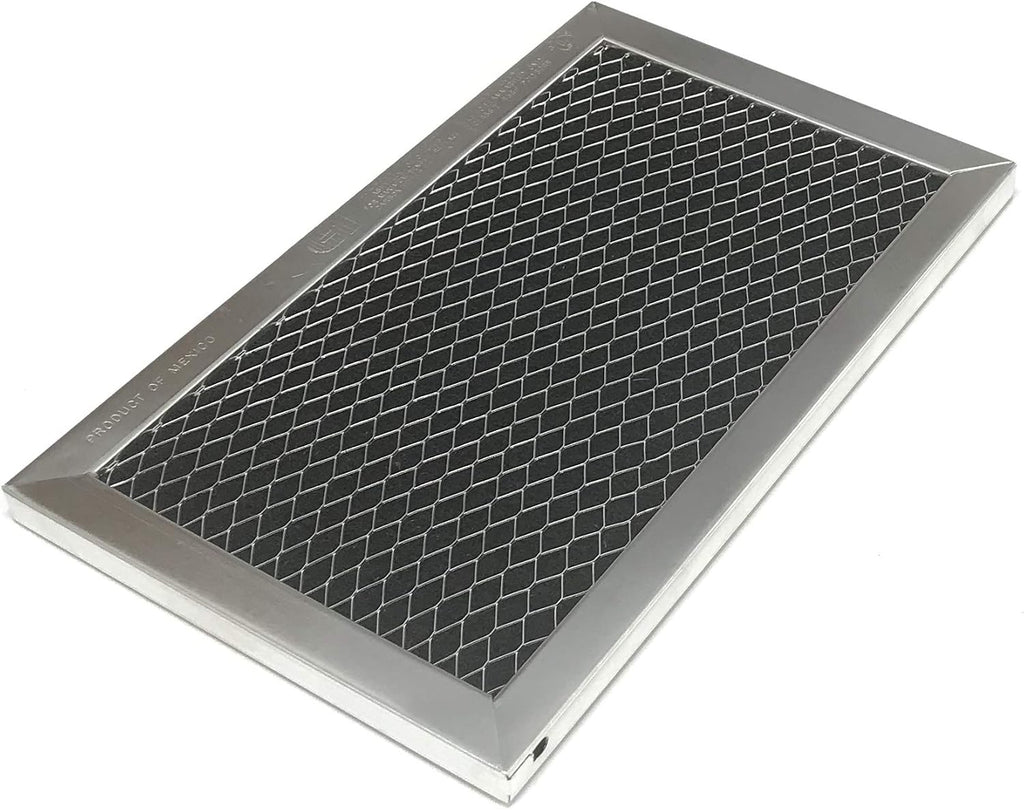 Microwave Charcoal Filter Compatible with GE Model Numbers JVM1542WF002, JVM1540DM1BB, JNM3163DJ2BB, JVM1533BD05