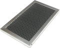 Microwave Charcoal Filter Compatible with GE Model Numbers JVM1542WF002, JVM1540DM1BB, JNM3163DJ2BB, JVM1533BD05