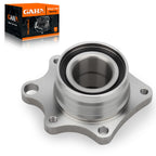 GAHA 512262 Rear Left (Driver Side) Wheel Hub Bearing Assembly