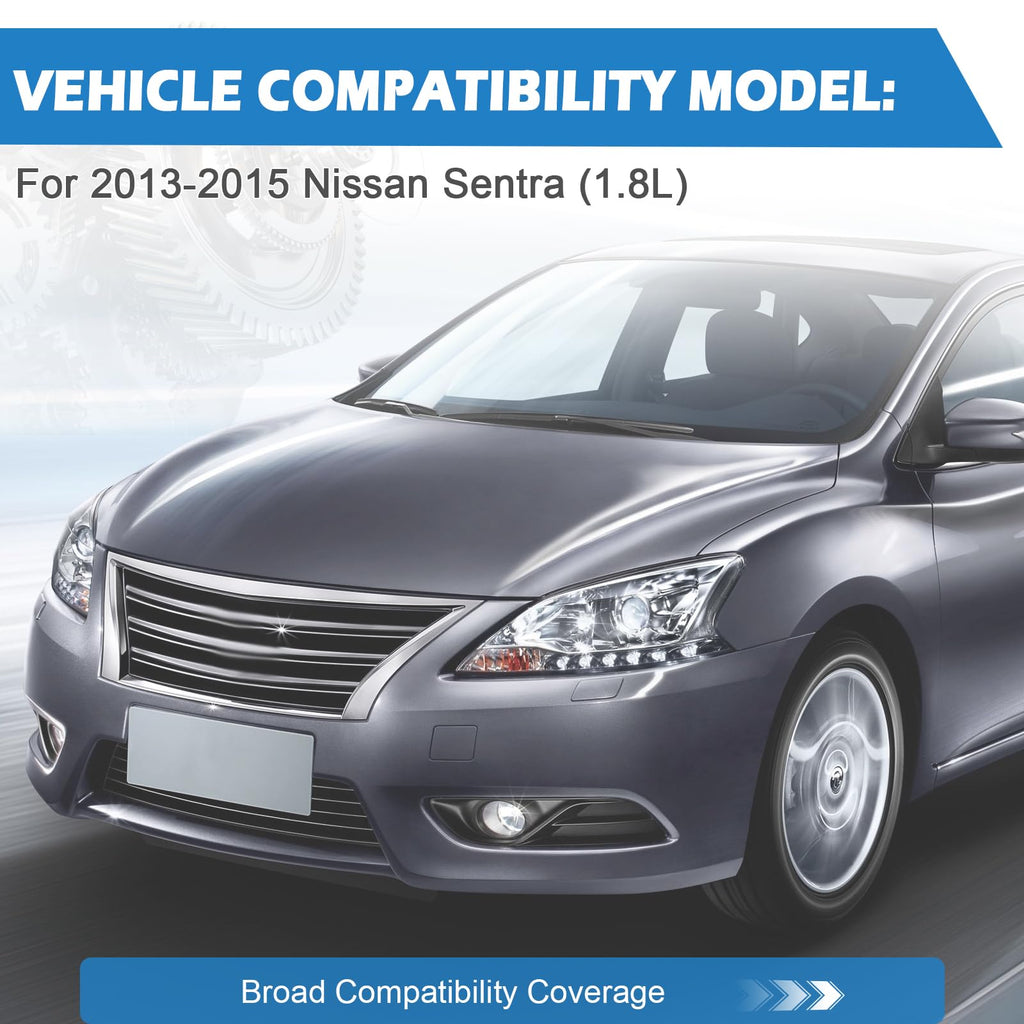 Transmission Range Sensor Switch for Nissan Sentra Versa 2012-2018