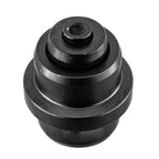 YUFUQIDA Upgrade Bobcat Track Roller - Bottom Roller Track Roller Compatible with Bobcat 334, 425, 325, 328, 225, 430, 329, 335, 331, 428, E42, E25, E26, E32I, E32, E35I, E35, E35Z, E37, E34