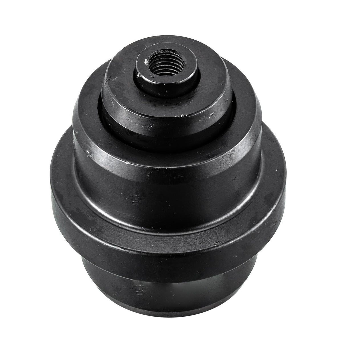 YUFUQIDA Upgrade Bobcat Track Roller - Bottom Roller Track Roller Compatible with Bobcat 334, 425, 325, 328, 225, 430, 329, 335, 331, 428, E42, E25, E26, E32I, E32, E35I, E35, E35Z, E37, E34