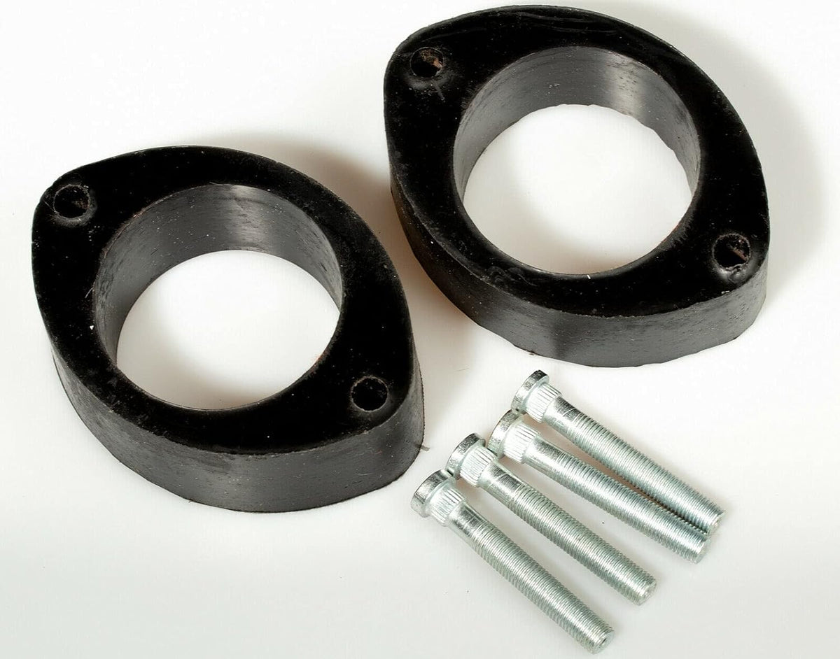Leveling Lift Kit 1.6 inch 40mm for Honda - Rear Strut Spacers