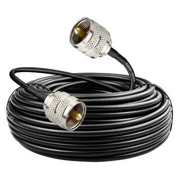 RF Connectors & Adapters