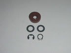 Pan Seal Kit for Bread Maker Model WS0401 only