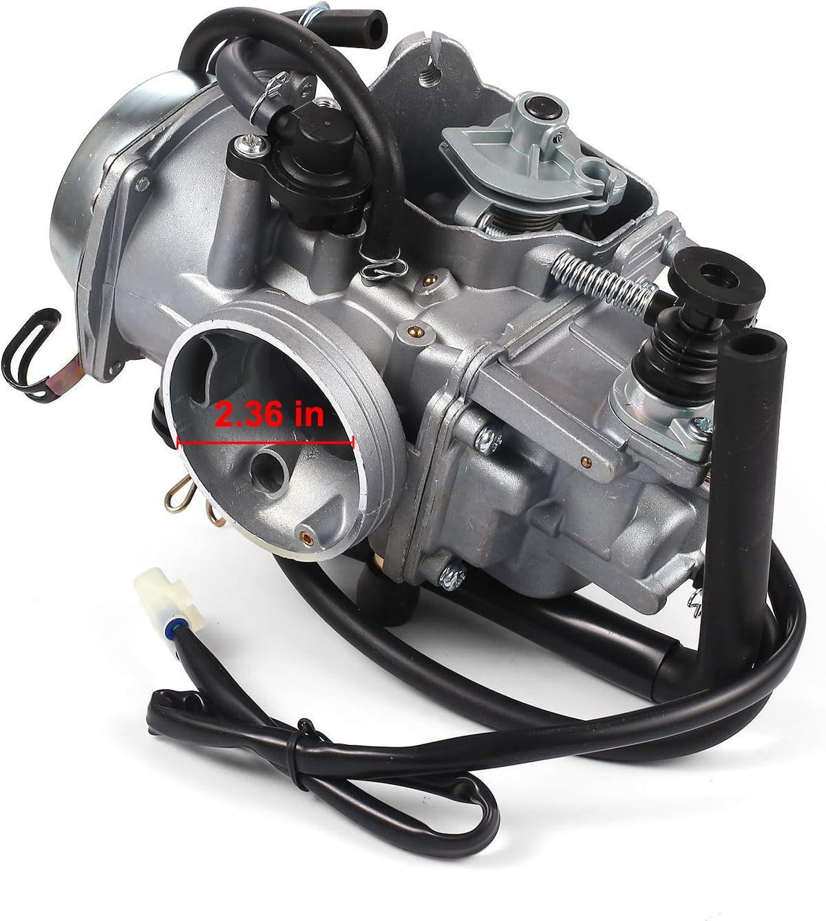 Carburetor for Honda TRX500FE TRX500FM TRX500 FE FM Foreman 500 4x4 S/ES 2005-2009, 2011