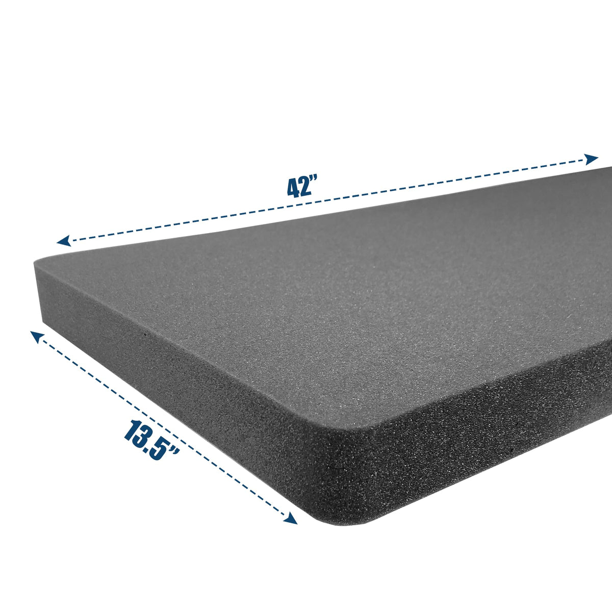 Pelican Case 1720 Replacement Foam Inserts (2 Pieces)