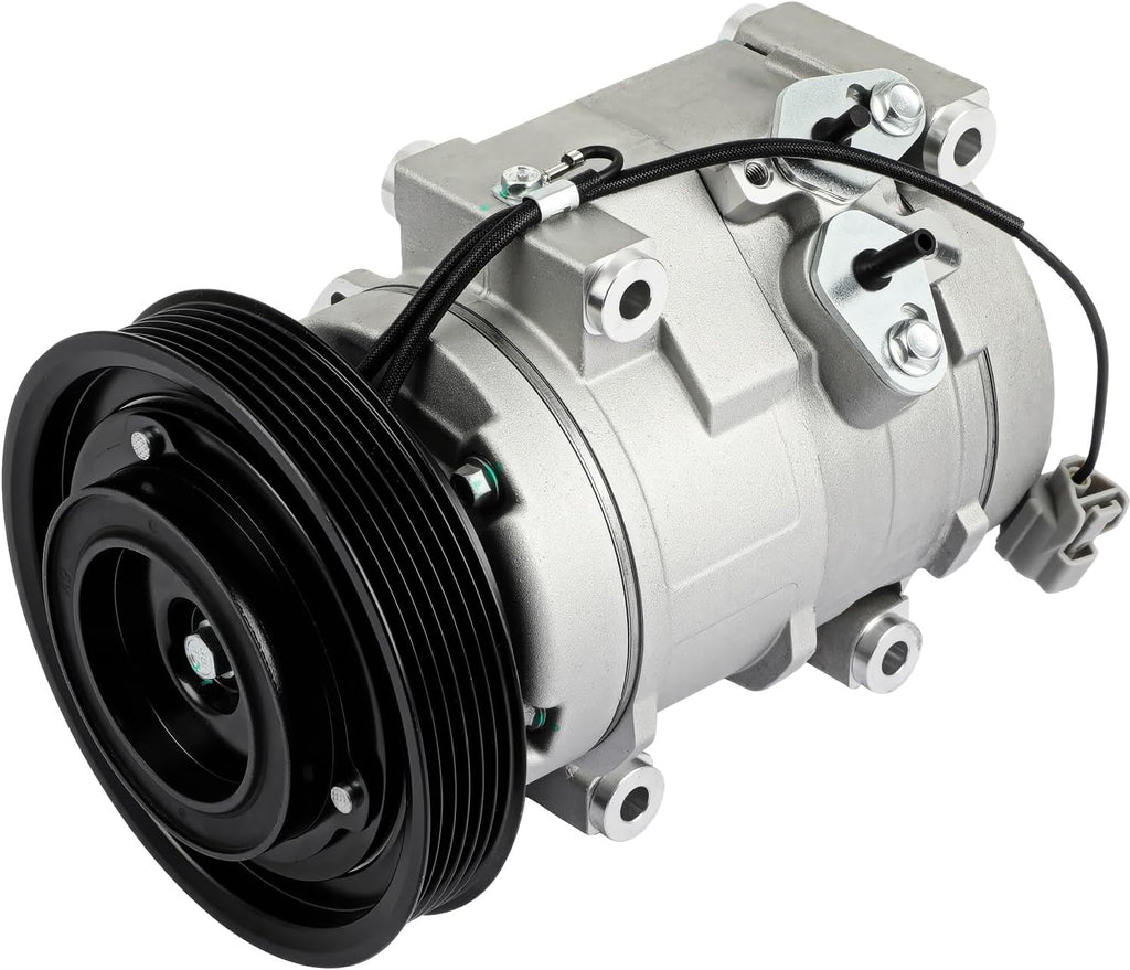 SCITOO AC Compressor for Honda for Pilot 3.5L 2005-2008