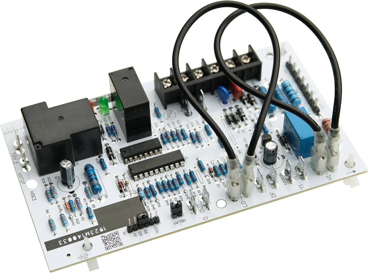 16V38 Upgraded Replacement for Lennox Armstrong Defrost Control Board