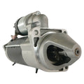 Complete Tractor Starter for Ford New Holland C185 Compact Track Loader