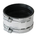Fernco NO HUB Coupling 3"