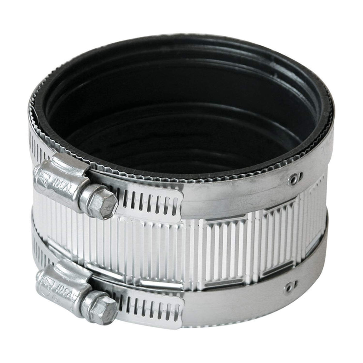 Fernco NO HUB Coupling 3"