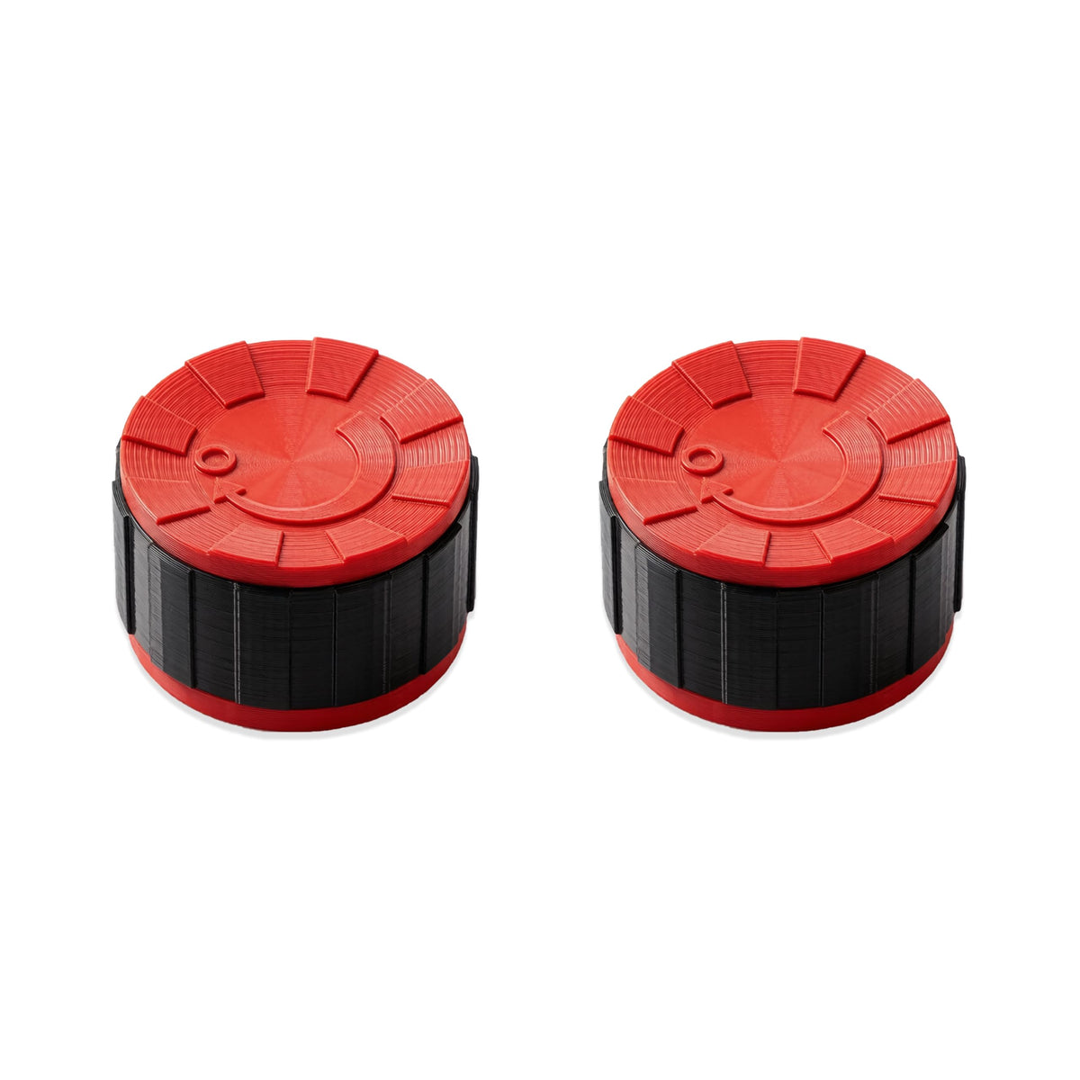 Stove Knobs Compatible with Camp Chef Everest 2X, 2 Pack Burner Controls