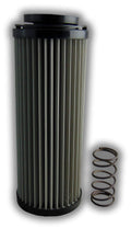 Big Filter Replacement Hydraulic Filter Compatible with HY-PRO HPMF3L9125WB, 1-Pack