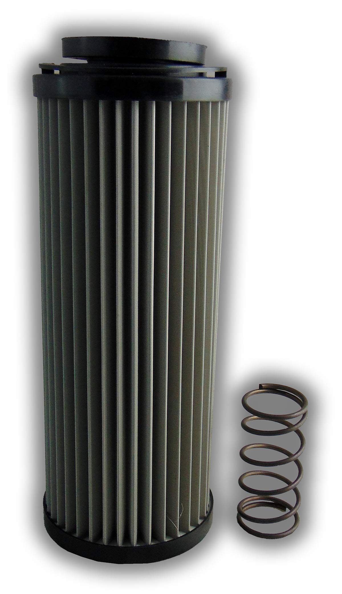 Big Filter Replacement Hydraulic Filter Compatible with HY-PRO HPMF3L9125WB, 1-Pack