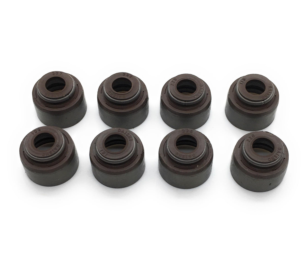 Replacement Kits Valve Stem Seal Kit