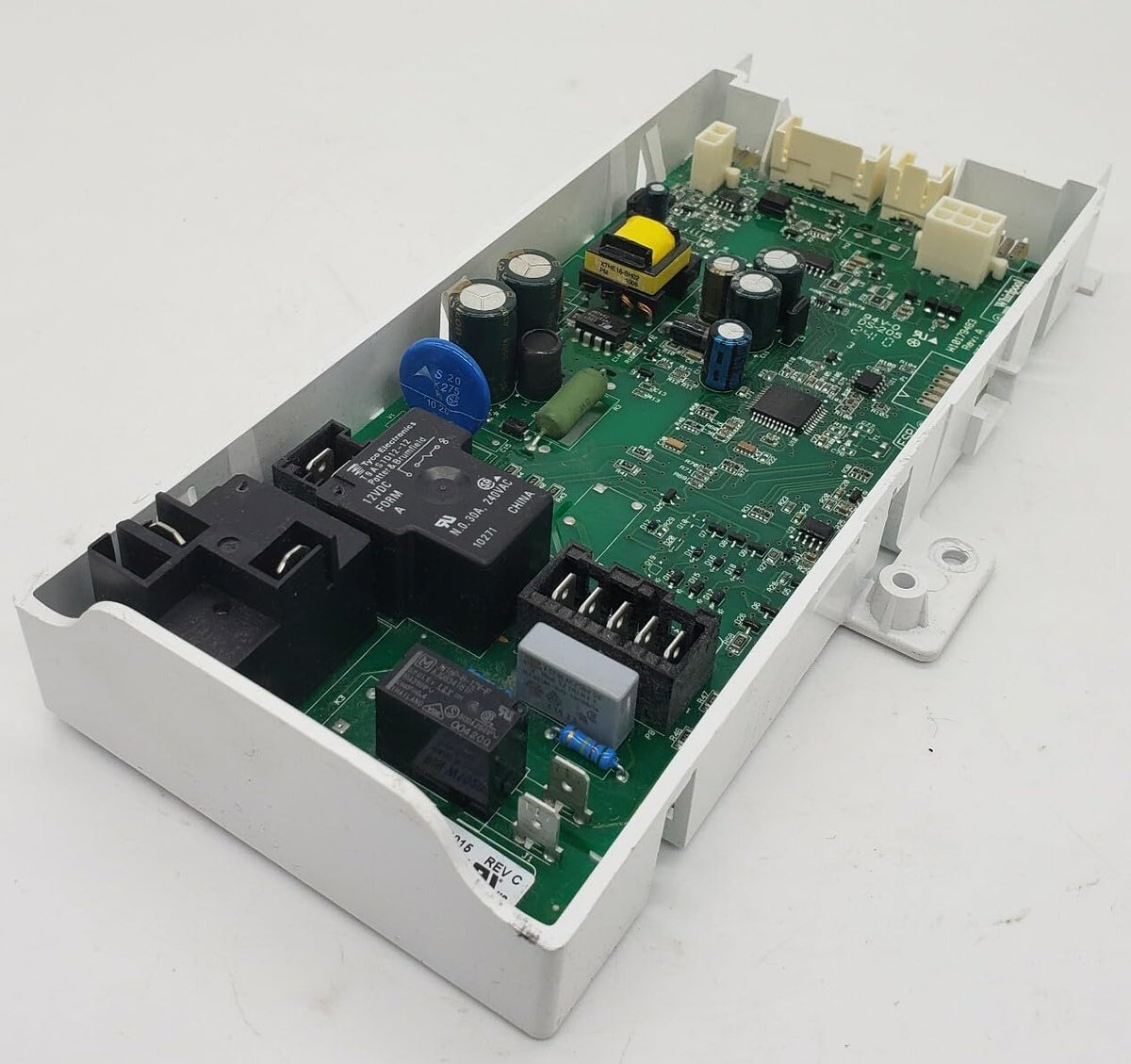 OEM Replacement for Whirlpool Dryer Control W10286015